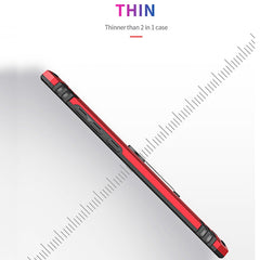Funda TPU + PC para Xiaomi Mi 9