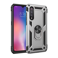 Funda TPU + PC para Xiaomi Mi 9