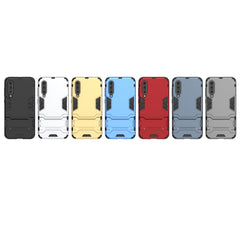 Funda PC + TPU a prueba de golpes para Xiaomi Mi 9 SE, con soporte