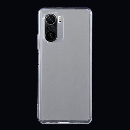 Para Xiaomi Redmi K40 0.75mm Estuche protect...