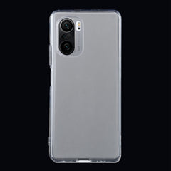 Para Xiaomi Redmi K40 0.75mm Estuche protect...