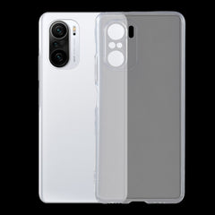 Para Xiaomi Redmi K40 0.75mm Estuche protect...