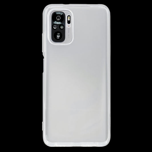 Para Xiaomi Redmi Note 10 0.75mm Estuche pro...