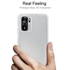 Para Xiaomi Redmi Note 10 0.75mm Estuche pro...