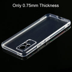 Para Xiaomi Redmi Note 10 0.75mm Estuche pro...
