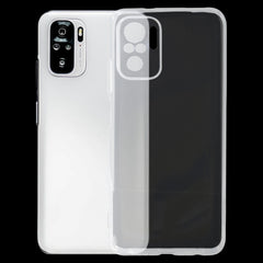 Para Xiaomi Redmi Note 10 0.75mm Estuche pro...