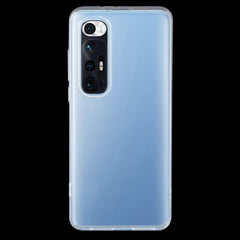 Para Xiaomi Mi 10S 0.75mm Funda protectora s...