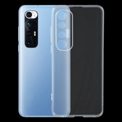 Para Xiaomi Mi 10S 0.75mm Funda protectora s...