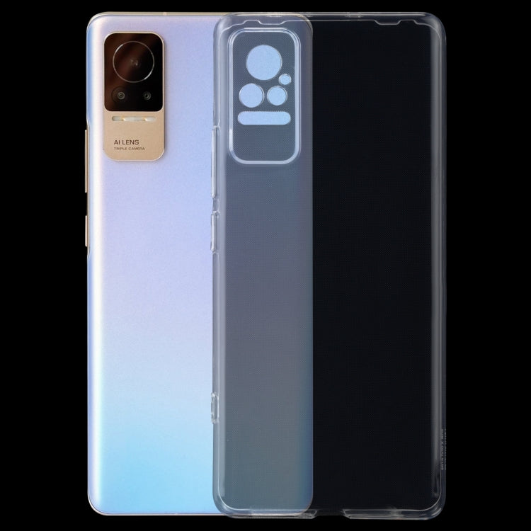 Para Xiaomi Civi 0,75 mm ultrafino transpare...