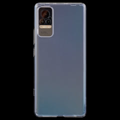 Para Xiaomi Civi 0,75 mm ultrafino transpare...