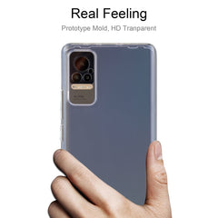 Para Xiaomi Civi 0,75 mm ultrafino transpare...