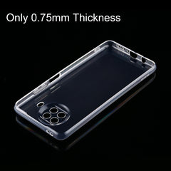 Para Xiaomi Mi 10T Lite 5G 0.75mm Estuche pr...