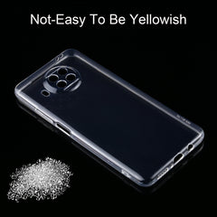 Para Xiaomi Mi 10T Lite 5G 0.75mm Estuche pr...
