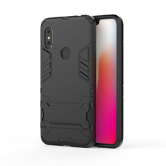 Funda PC + TPU a prueba de golpes para Xiaom...