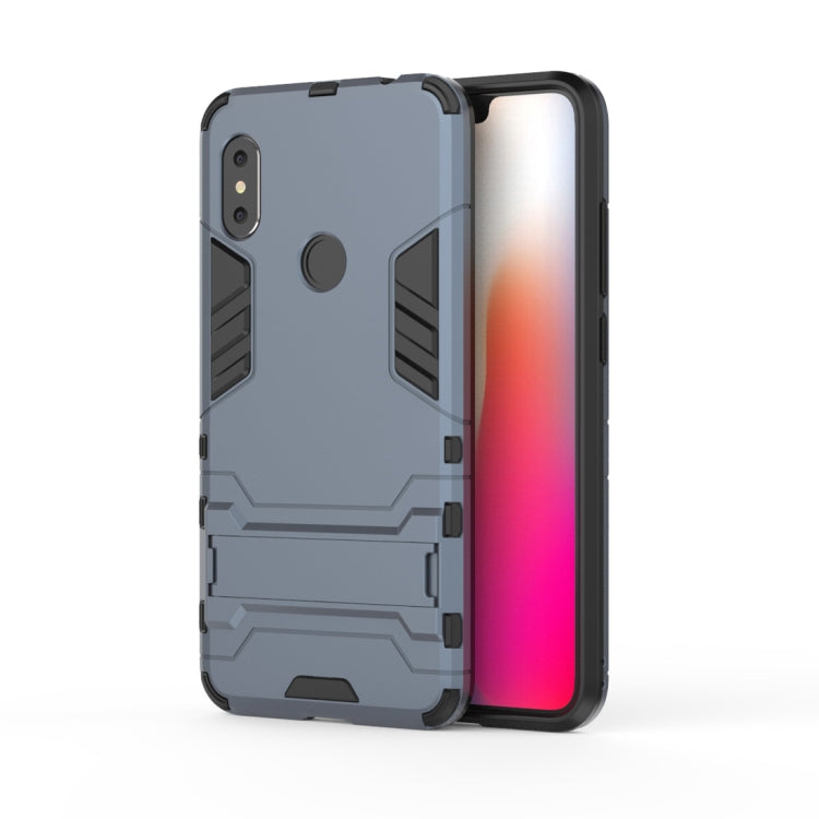 Funda PC + TPU a prueba de golpes para Xiaom...