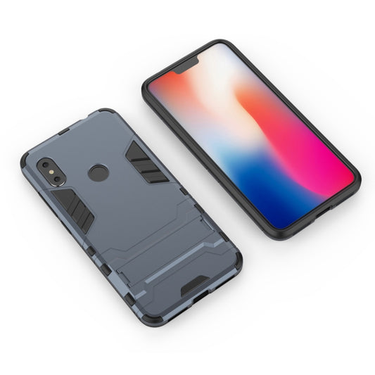 Funda PC + TPU a prueba de golpes para Xiaom...
