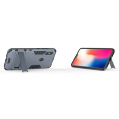 Funda PC + TPU a prueba de golpes para Xiaom...