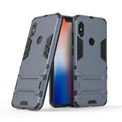 Funda PC + TPU a prueba de golpes para Xiaom...