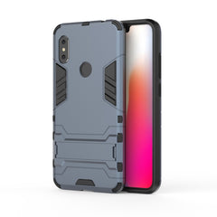 Funda PC + TPU a prueba de golpes para Xiaom...