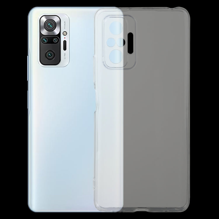Para Xiaomi Redmi Note 10 Pro 0.75mm Estuche...