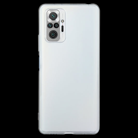Para Xiaomi Redmi Note 10 Pro 0.75mm Estuche...
