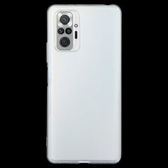 Para Xiaomi Redmi Note 10 Pro 0.75mm Estuche...