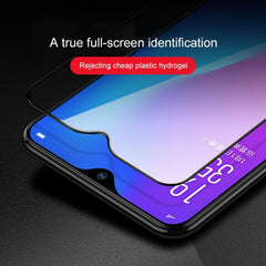 Para Xiaomi Redmi Note 8 / 8 2021 9D Películ...