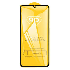 Para Xiaomi Redmi Note 8 Pro 9D Película de ...
