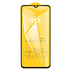 25 PCS para Xiaomi Redmi Note 8 / 8 2021 9D ...