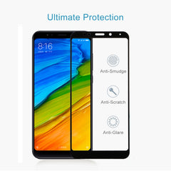 Para Xiaomi Redmi 5 Plus 9H Dureza de la sup...