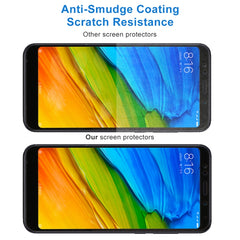 Para Xiaomi Redmi 5 Plus 9H Dureza de la sup...
