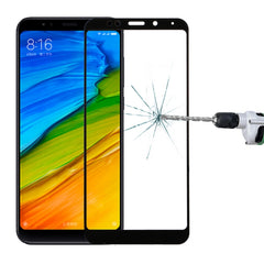 Para Xiaomi Redmi 5 Plus 9H Dureza de la sup...