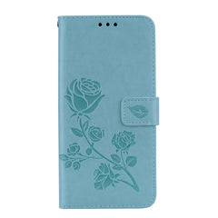 Estuche de cuero PU ambiental con tapa horiz...