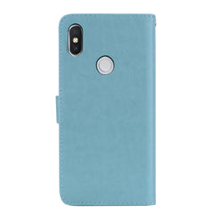 Estuche de cuero PU ambiental con tapa horiz...