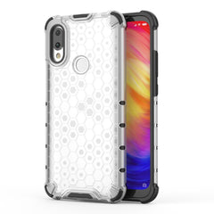 Funda PC + TPU a prueba de golpes Honeycomb ...