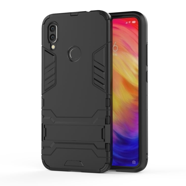 Funda PC + TPU a prueba de golpes para XiaoM...
