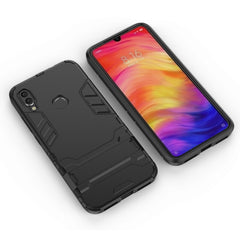 Funda PC + TPU a prueba de golpes para XiaoM...