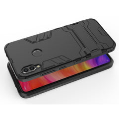 Funda PC + TPU a prueba de golpes para XiaoM...