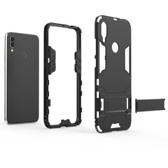 Funda PC + TPU a prueba de golpes para XiaoM...