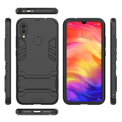 Funda PC + TPU a prueba de golpes para XiaoM...