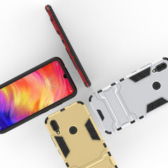 Funda PC + TPU a prueba de golpes para XiaoM...