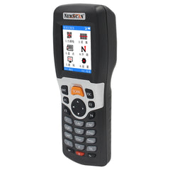 NEWSCAN NS3309 Láser unidimensional USB + Es...
