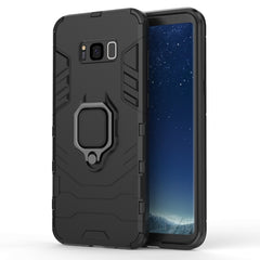 Funda protectora a prueba de golpes PC + TPU...