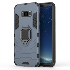 Funda protectora a prueba de golpes PC + TPU...