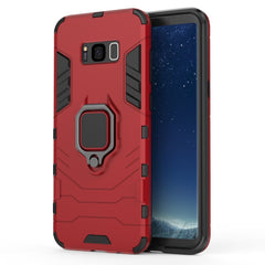 Funda protectora a prueba de golpes PC + TPU...