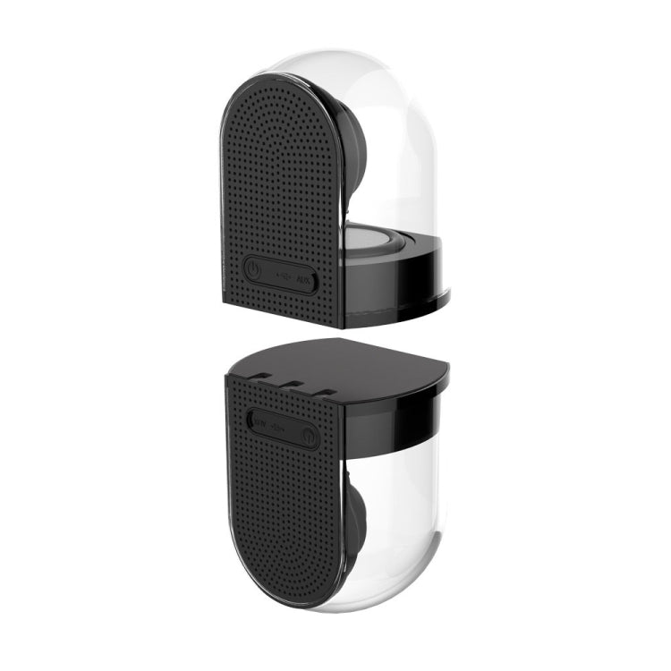 OVEVO True 3D TWS Altavoz HiFi inalámbrico magnético