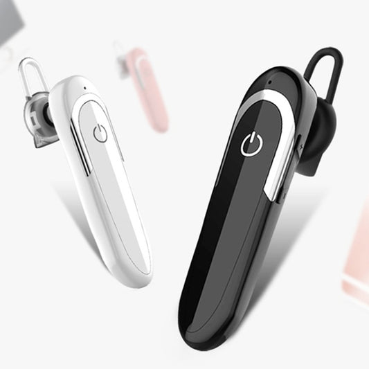 Moloke D5 Tipo de oreja colgante Auricular Bluetooth de negocios