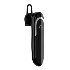 Moloke D5 Tipo de oreja colgante Auricular Bluetooth de negocios