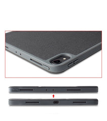 Estuche de cuero Mutural Exquisite Series co...