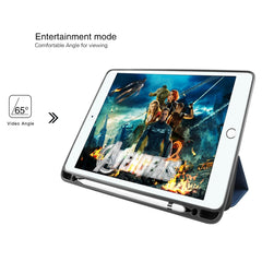 Funda de cuero Mutural Exquisite Series con ...